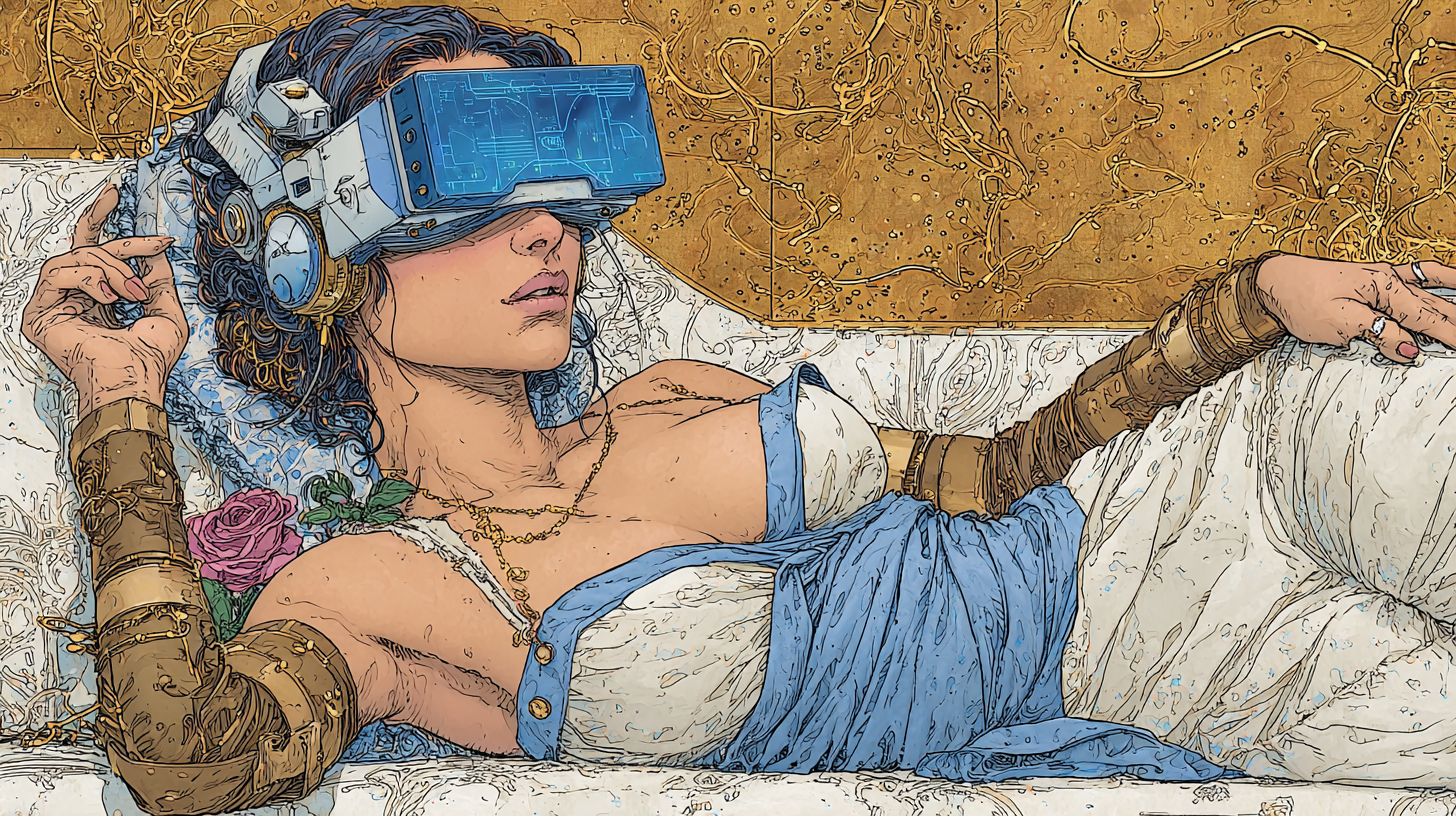 Running Depth Anything 3 on MacBook - MLX depth estimation tutorial by Delanoe Pirard